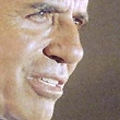 El ex presidente Carlos Menem cotiza mejor que Pern en internet