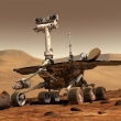 Opportunity abandona el cráter Victoria en Marte