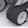 Nuevo sistema permite que un robot sustituya a personas en labores de rescate