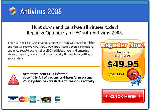 Antivirus2008Pro