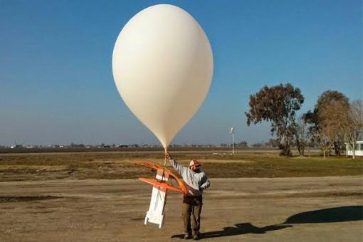 Globo Google