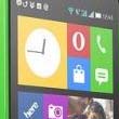 Microsoft lanz un telfono Nokia con Android, el sistema de su rival