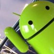 Android llega a los automviles