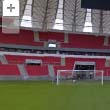 Un recorrido virtual por los estadios del Mundial