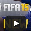 Publican un video que muestra cmo hacer los nuevos trucos en el FIFA 15