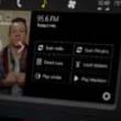 Windows muestra su versin para autos