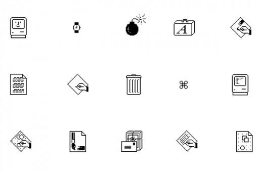 iconos