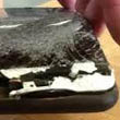 Un iPhone 6 se incendi mientras su dueo lo llevaba en el bolsillo