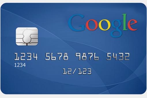 Tarjeta Google