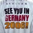 Inauguraron la web oficial del Mundial Alemania 2006 
