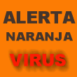 alerta-naranja-virus (4k image)