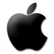 apple-logo (5k image)