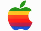 apple (3k image)