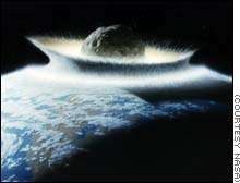 asteroid (6k image)