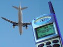avion-celular (4k image)