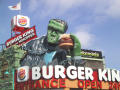 burger (4k image)