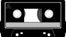 cassette (3k image)