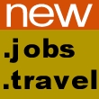 ICANN anunci los nuevos dominios .jobs y .travel
