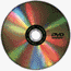 dvd (3k image)