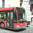En Madrid los autobuses informarn por SMS el tiempo de llegada 