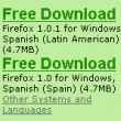 Nuevo Firefox 1.0.1 mucho ms seguro