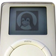 Instalan Linux en una iPod