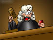 juez (3k image)