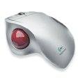 logitech-mouse (4k image)