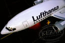 lufthansa-avion (3k image)