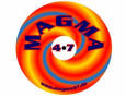 magma (4k image)