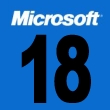 Microsoft publica informacin sobre 18 actualizaciones de seguridad