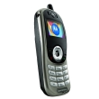 Motorola C215 primer telfono CDMA con pantalla a color a un precio bajo