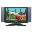 Nuevas opciones de Televisores-LCD ViewSonic
