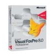 Microsoft anunci el lanzamiento de Visual FoxPro 9.0