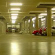 Las cocheras dan una rentabilidad de entre 4% y 5% anual