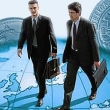 Emprendedores argentinos ante inversores en Estados Unidos