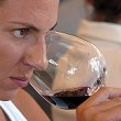 Los consumidores argentinos prefieren el vino tino Malbec