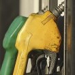 YPF y Shell aumentaron sus combustibles