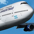 Aerolneas Argentinas entra en escena en la agenda poltica de Lula y Fernndez
