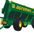 Agroactiva 2008: Agromec sigue jugando fuerte