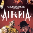 Un grupo de Dubai compra el 20 por ciento del Cirque du Soleil