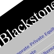 Grupo Blackstone compra GSO Capital por 930 millones de dlares