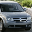 Dodge Journey, a la conquista del corazón de las familias estadounidenses