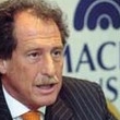 Banquero argentino desmiente inters en ser socio de Aerolneas Argentinas