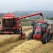Exportaciones argentinas de maquinaria agrcola crecieron 45,9% en 2007