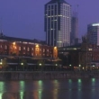Proponen invertir 1.100 millones de dlares en un proyecto urbanstico en Puerto Madero