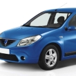 Renault Sandero se exportar al mercado andino y mexicano desde Colombia