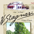 Vinos Finos H.Stagnari obtuvo nuevos premios en el concurso Vinalies Francia