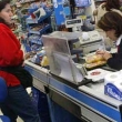 Las ventas en supermercados argentinos subieron 29,7% en 2007