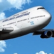 El estado argentino firma un acuerdo para ampliar su participacin en Aerolneas